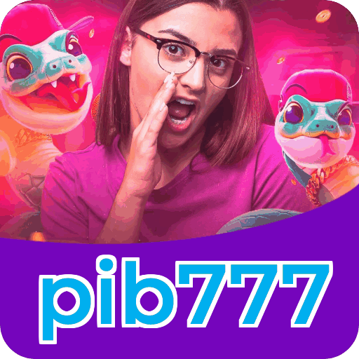 Bônus de Boas-vindas pib777