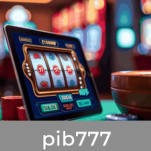 Maximize Seus Lucros com Estratégias de Jogo no pib777