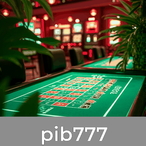 Descubra o App Completo de Jogos da Pib777 com Facilidade