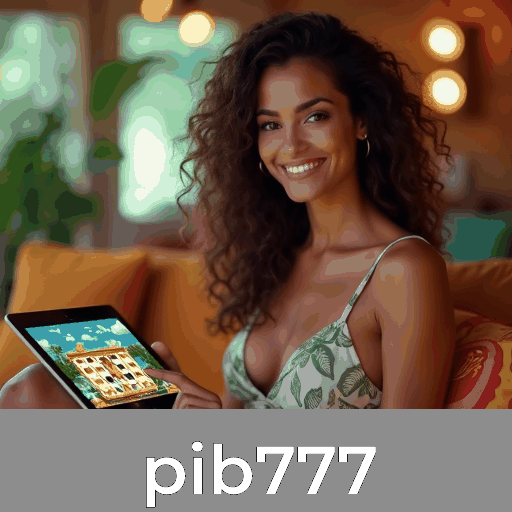 Aproveite as Ofertas Exclusivas da Pib777: Bônus Imperdíveis