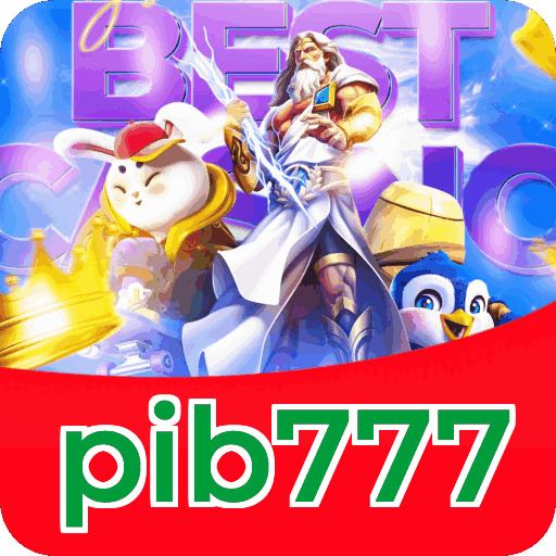 Streaming 4K no cassino ao vivo da pib777