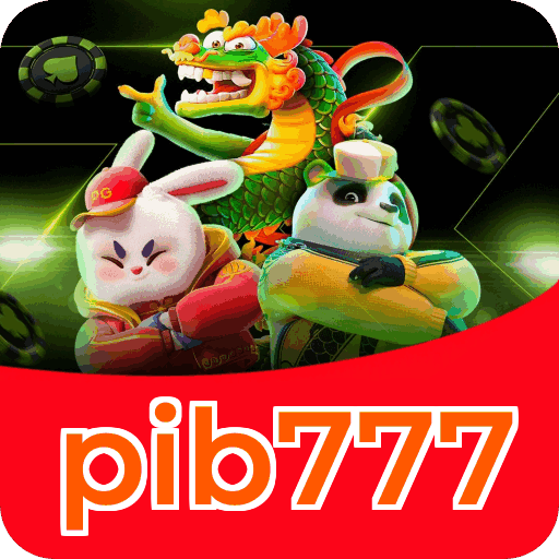 Siga a pib777 no Facebook