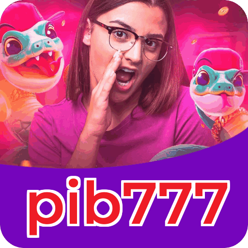 Login rápido no app pib777