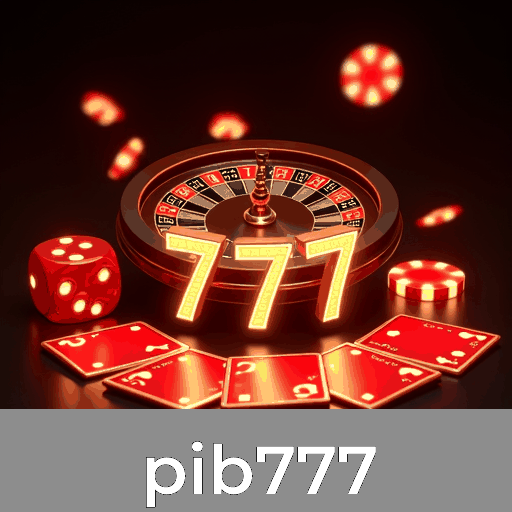 Descubra o Login Avançado do pib777: Experiência Imbatível